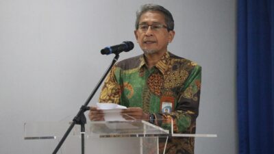 Deputi Bidang Pengembangan Standar BSN, Hendro Kusumo di Jakarta, Jumat (18/7/2025).