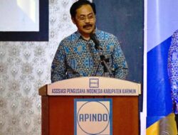 BP Karimun Bentuk Tim Percepatan Investasi, Nurdin Cs Jadi Andalan Gaet Investor