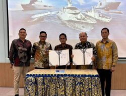 PT DAK-PT PAL Jalin Kerjasama: Upaya Kemandirian Bangsa di Sektor Perkapalan dan Pertahanan
