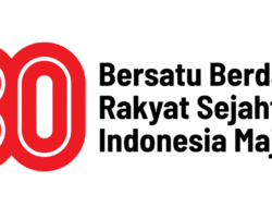 Jangan Keliru, Ini Penulisan Dirgahayu dan HUT RI yang Benar