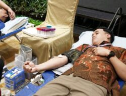 Donor Darah di Wyndham Panbil Batam Capai 28 Kantong, Wujud Nyata Komitmen CSR