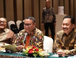 Gelar Management Expose, BP Batam Sampaikan Hasil Feasibility Study Jalur RORO Batam Johor