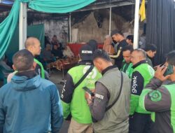 Ribuan Ojol Akan Antar Affan Kurniawan Korban Brimob ke Pemakaman