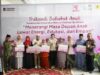 Peduli Pendidikan Anak, Srikandi PLN Batam Edukasi Anti-Perundungan dan Salurkan Bantuan Komputer
