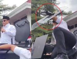 Pelajaran untuk Kepala Daerah dari Kasus Bupati Pati