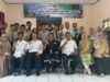 PT Timah Tbk Gelar Pelatihan Membatik Metode Eco Print di SLB Mentok 