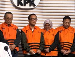 Koordinator K3 Kemenaker Dapat Rp 69 Miliar dari Peras Buruh, Dipakai buat DP Rumah hingga Mobil