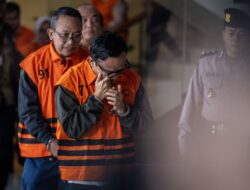 Kode Immanuel Ebenezer Saat Minta Motor ke Irvian Bobby: Untuk Saya, Cocoknya Apa?