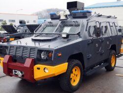 Inisial 7 Polisi Diperiksa Usai Tragedi Rantis Brimob Lindas Ojol