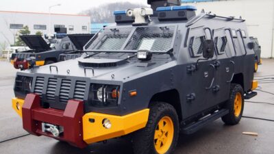 Inisial 7 Polisi Diperiksa Usai Tragedi Rantis Brimob Lindas Ojol