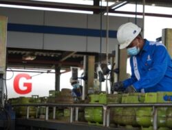 DPRD Batam Minta Pengawasan Distribusi LPG 3 Kg Ditingkatkan