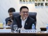 Wacana Pemindahan Sementara Warga Gaza ke Galang, Endipat: Tidak Perlu Persetujuan DPR
