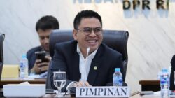 Wacana Pemindahan Sementara Warga Gaza ke Galang, Endipat: Tidak Perlu Persetujuan DPR