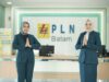 PLN Batam Resmikan Kantor Baru UP3 Tiban untuk Tingkatkan Pelayanan Pelanggan