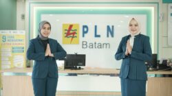 PLN Batam Resmikan Kantor Baru UP3 Tiban untuk Tingkatkan Pelayanan Pelanggan