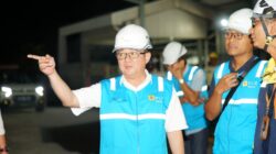 PLN Batam Beri Diskon Tambah Daya 80 Persen Sambut HUT ke-80 RI