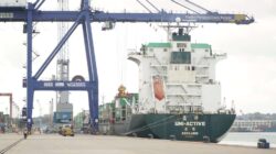 BP Batam Catatkan Kinerja Positif Pelabuhan Sepanjang Semester I 2025
