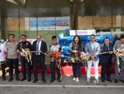 BP Batam: IMOX 2025 Jadi Titik Temu Jejaring Global dan Investasi Maritim