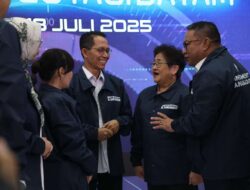 Batam Tumbuh di Tengah Tekanan Global: Investasi Domestik Melonjak, Fondasi Ekonomi Makin Mandiri