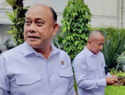 Imbas 196 Siswa di Sragen Keracunan MBG, BGN Minta Distribusi-Penyimpanan Makan ke Sekolah Kurang dari 4 Jam