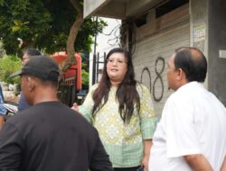 Respon Cepat Tangani Gangguan Suplai Air, Deputi Bidang Pelayanan Umum Kirim Tim Teknis dan Mobil Tangki