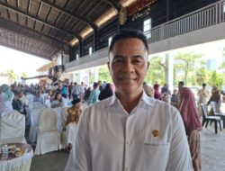 Soroti Rotasi Pejabat, DPRD Batam Harapkan Perbaikan Kinerja OPD