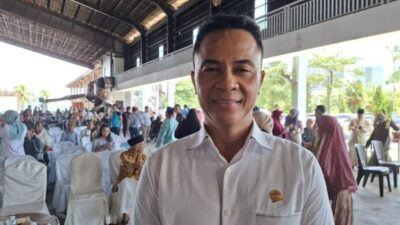 Soroti Rotasi Pejabat, DPRD Batam Harapkan Perbaikan Kinerja OPD