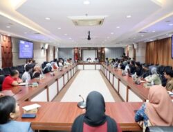 38 Perusahaan di Batam Buka Lowongan Kerja , Job Fair 5–7 Agustus