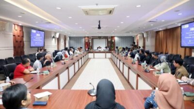 38 Perusahaan di Batam Buka Lowongan Kerja , Job Fair 5–7 Agustus