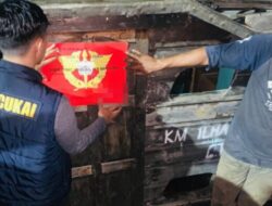 Bea Cukai Batam Gagalkan Peredaran 4,97 Juta Batang Rokok Ilegal