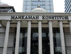 MK Resmi Larang Wakil Menteri Rangkap Jabatan