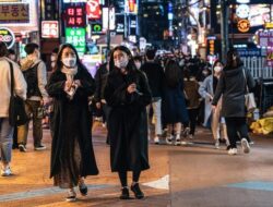 Kebiasaan Konsumsi Makan Ini Jadi Pemicu Banyak Warga Korsel Kena Kanker Usus Besar