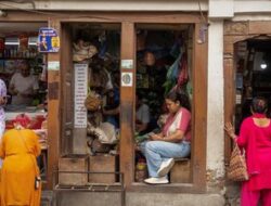 Nepal Kembali Tenang Usai Pelantikan PM Baru