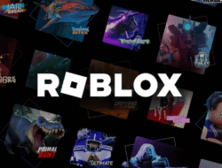 Roblox Perketat Aturan, Anak-anak Wajib Minta Persetujuan Orangtua
