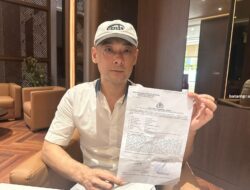 Pengusaha Batam HR Keroyok dan Ancam Tembak WNA Tiongkok