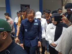 MBG Berlangsung Rutin, Pengelolaan Sampah Makan Bergizi Gratis di Batam Perlu Diperhatikan
