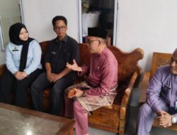 Menu MBG di SDN 001 Batuaji Tuai Keluhan, Kadisdik Batam Turun Langsung Tinjau ke Lapangan