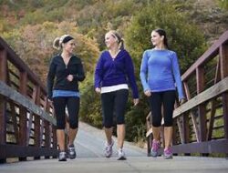 7 Olahraga Paling Cepat Turunkan Berat Badan, Cocok untuk Pemula