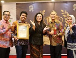 Rumah Sakit BP Batam Terima Penghargaan Good Corporate Governance