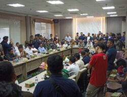 Mahasiswa di Batam Pilih Aksi dengan Audiensi