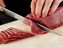 4 Pilihan Daging Paling Sehat dan Kaya Protein Menurut Ahli Gizi