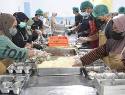 2 SPPG di Karimun Kepri Ditutup Usai Kasus Keracunan MBG