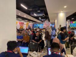 PKP Peduli: Setetes Darah, Sejuta Harapan untuk Kehidupan