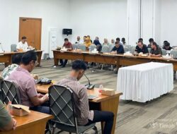 Pasca Aksi Demonstrasi, PT Timah Terbitkan NIUJP Baru, Harga Timah Basah Naik Signifikan