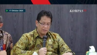 VIRAL! Aduan Warga Karimun Dapat Tanggapan Menkeu Purbaya, Pedagang Warung: Kami Seperti “Dikerjai”