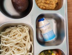 17 Siswa SDN 16 Sagulung Alami Mual dan Muntah Usai 20 Menit Santap Menu MBG