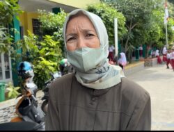 Kepala SDN 013 Karimun Tepis Isu Temuan MBG Basi di Sekolahnya