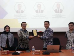 BP Batam Gelar Workshop dan Asistensi Penyusunan Proses Bisnis dan SOP AP