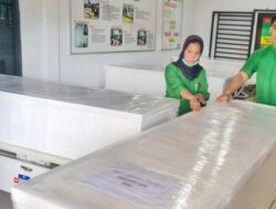 Korban Kebakaran MT Federal II Bertambah, 13 Orang Meninggal Dunia