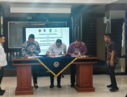 Imigrasi Batam Gandeng Green House Sagulung Guna Dorong Kemandirian Pangan